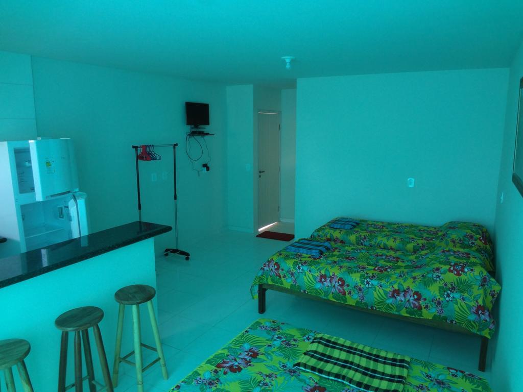 Flat Paraty Studio Экстерьер фото