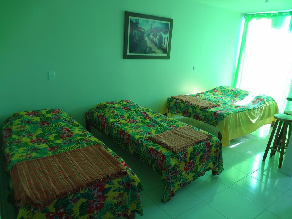 Flat Paraty Studio Экстерьер фото