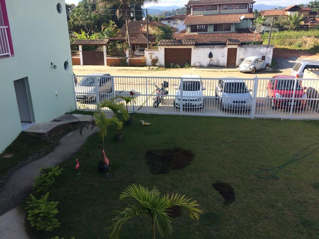Flat Paraty Studio Экстерьер фото