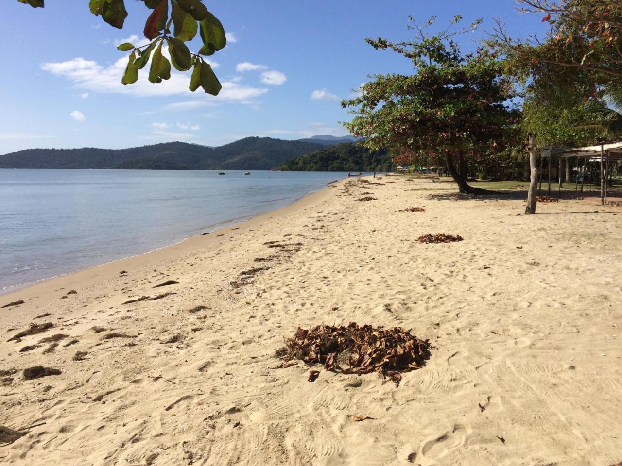 Flat Paraty Studio Экстерьер фото